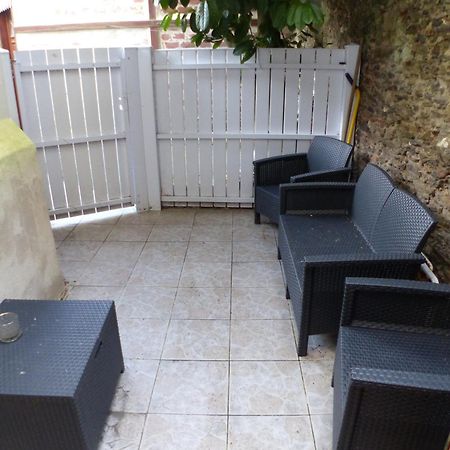 Appartement Balneotherapie Et Sauna Hyper Centre Nantes Exterior foto